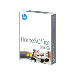 LOT de 240 Papier HP Home&Office A4 80 g/m² 210 x 297 mm (500 feuilles) Blanc