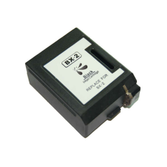 Cartouche d'encre générique noire Canon BC02/BX2