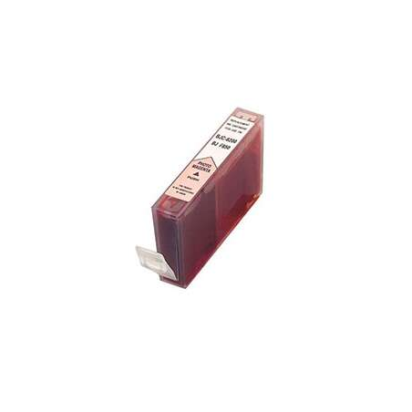 Canon BCI6/BCI5/BCI3 Cartouche d'encre photo magenta générique - Remplace 4710A002