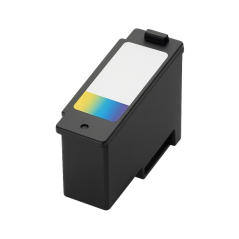 Cartouche d'encre générique couleur Canon CL586XL - Remplace les références 6226C001/6227C001