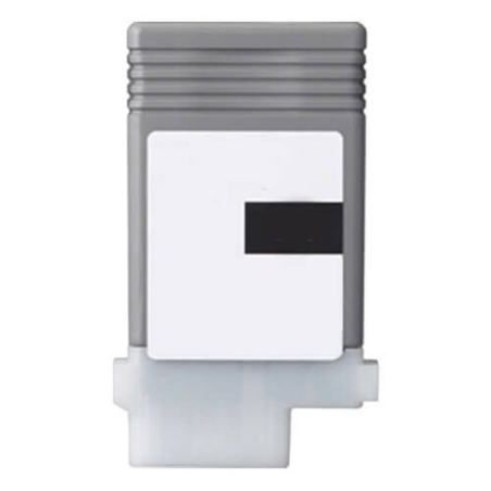 Canon PFI120 Cartouche d'encre pigmentée noire mate générique - Remplace 2884C001
