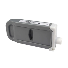 Cartouche d'encre pigmentée Canon PFI1700/PFI1300/PFI1100 Gloss Optimizer Générique - Remplace 0785C001/0821C001/0860C001