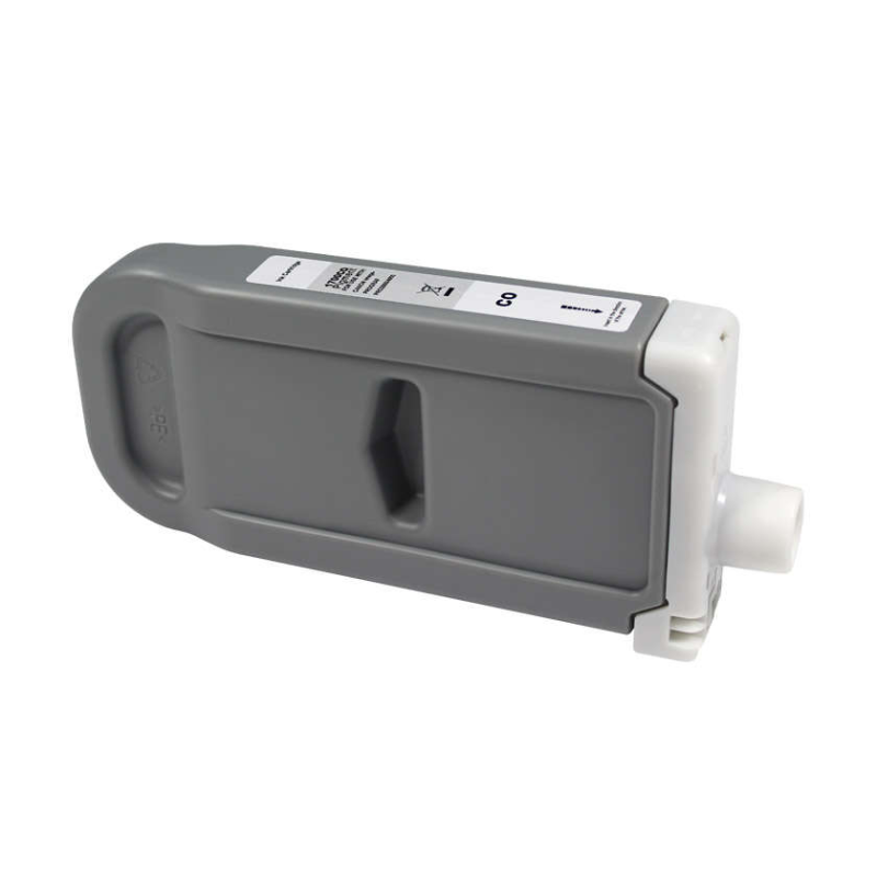 Cartouche d'encre pigmentée Canon PFI1700/PFI1300/PFI1100 Gloss Optimizer Générique - Remplace 0785C001/0821C001/0860C001