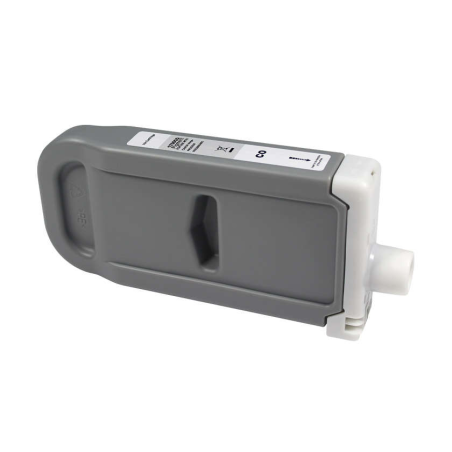Cartouche d'encre pigmentée Canon PFI1700/PFI1300/PFI1100 Gloss Optimizer Générique - Remplace 0785C001/0821C001/0860C001