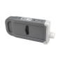 Canon PFI1700/PFI1300/PFI1100 Cartouche d'encre pigmentée générique grise - Remplace 0781C001/0817C001/0856C001