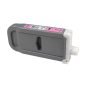 Canon PFI1700/PFI1300/PFI1100 Cartouche d'encre pigmentée photo générique Magenta - Remplace 0780C001/0816C001/0855C001
