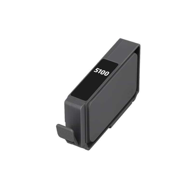 Cartouche d'encre pigmentée optimisatrice Canon PFI5100 - Remplace PFI5100CO/6960C001
