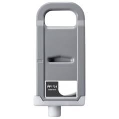 Cartouche compatible avec Canon PFI703/PFI303 noir mat