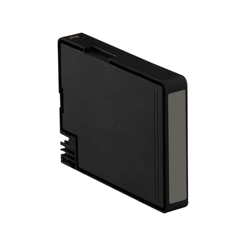 Cartouche compatible avec Canon PGI29 gris foncé