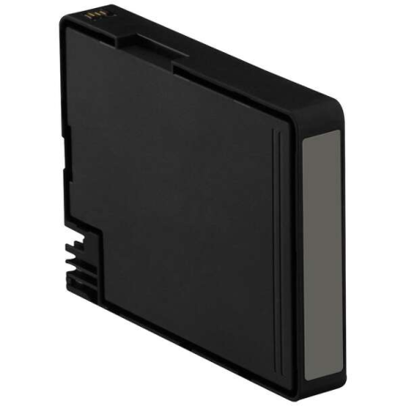 Cartouche compatible avec Canon PGI29 gris foncé