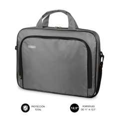 Sacoche Oxford Subblim pour ordinateur portable 11-12,5 avec protectio