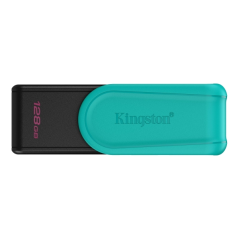 Kingston DataTraveler Exodia 128 Go USB 3.2 Gen 1 Turquoise