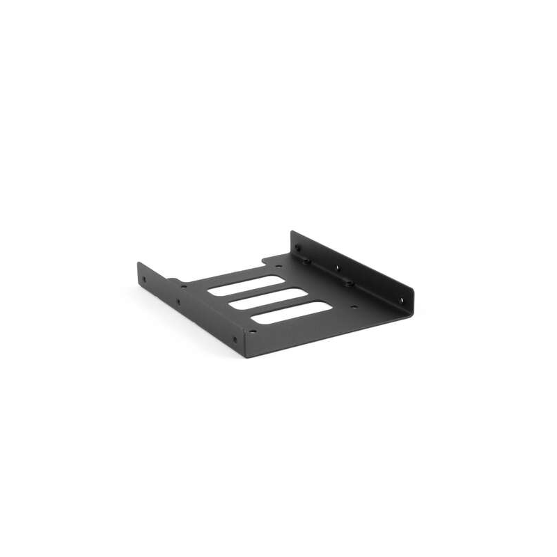 Adaptateur de baie interne CoolBox de 3,5" à 2,5"