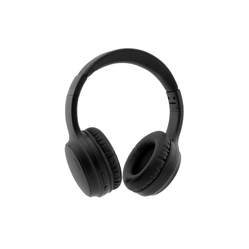 Casque Coolbox Air40 BT - ANC - Bandeau - Son Surround - Connectivité sans fil avancée - Couleur noire