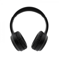 Casque Coolbox Air40 BT - ANC - Bandeau - Son Surround - Connectivité sans fil avancée - Couleur noire