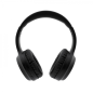 Casque Coolbox Air40 BT - ANC - Bandeau - Son Surround - Connectivité sans fil avancée - Couleur noire