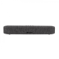 Barre Coolbox Band BS23 - Puissance 10W x2 - Son Surround - Design Compact - Couleur Gris