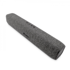 Barre Coolbox Band BS23 - Puissance 10W x2 - Son Surround - Design Compact - Couleur Gris