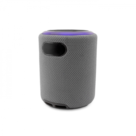 Haut-parleur Coolbox Drop G231 - Son Surround - Connectivité Bluetooth - Conception portable - Longue durée de vie de la batteri
