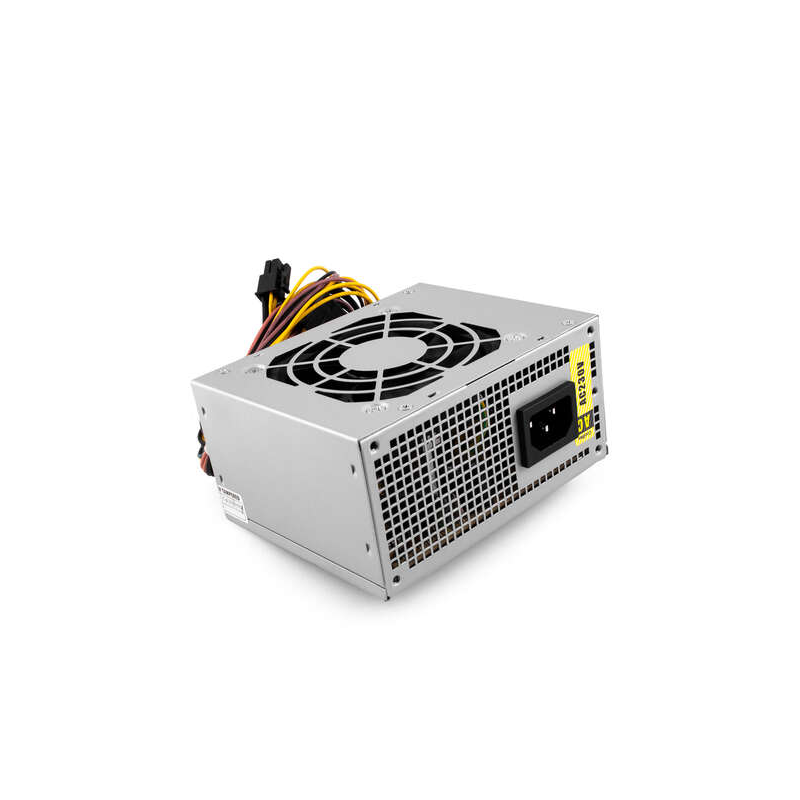 CoolBox BASIC500GR-S Alimentation 500W SFX - Ventilateur 80mm