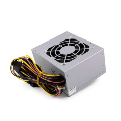 CoolBox BASIC500GR-S Alimentation 500W SFX - Ventilateur 80mm