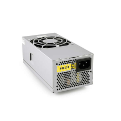 CoolBox BASIC500GR-T Alimentation 500W TFX - Ventilateur 80mm