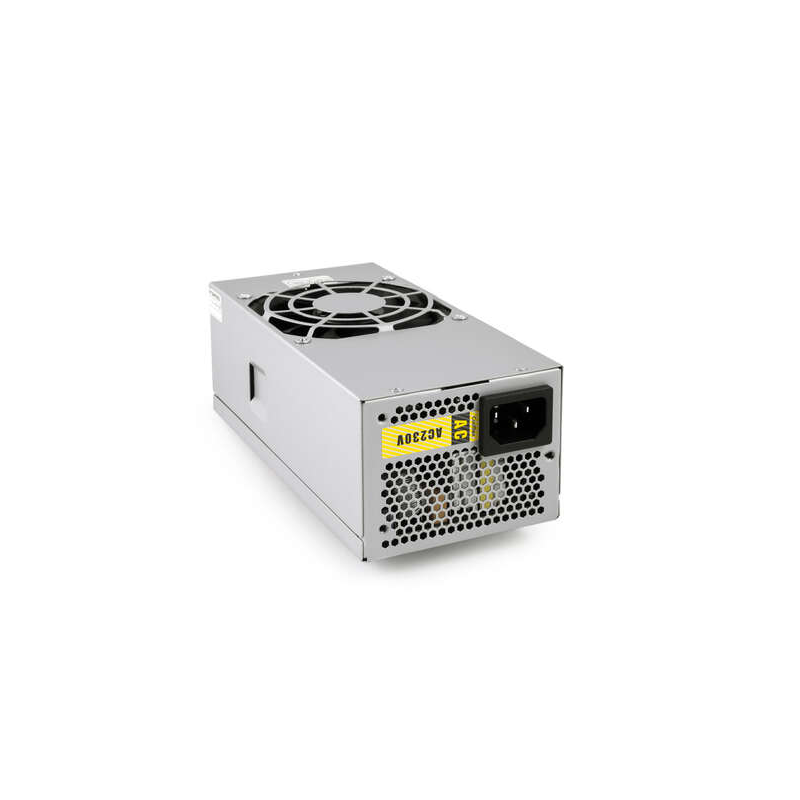 CoolBox BASIC500GR-T Alimentation 500W TFX - Ventilateur 80mm