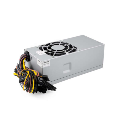 CoolBox BASIC500GR-T Alimentation 500W TFX - Ventilateur 80mm