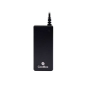 CoolBox Chargeur Automatique Universel pour Ordinateur Portable 65W - 14 Connecteurs Différents