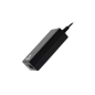 CoolBox Chargeur Automatique Universel pour Ordinateur Portable 65W - 14 Connecteurs Différents