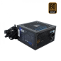 Alimentation Coolbox Force-BR 500 W - Certification 80+ Bronze - Efficacité énergétique - Conception compacte - Fiabilité éprouv