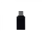 Adaptateur Coolbox USB-C vers USB3.0-A - Haute Vitesse - Connexion Sécurisée - Design Compact - Couleur Noir
