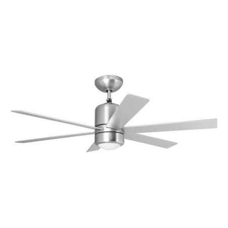 Orbegozo CP 50120 Ventilateur de Plafond Silencieux avec Système Réversible - Grand Mouvement d'Air - Faible Consommation - Télé