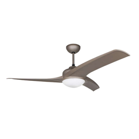 Orbegozo CP 93105 Ventilateur de Plafond Efficace - Silencieux & Réver