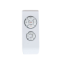 Ventilateur de plafond Orbegozo CP 96160 LED 85 W 3 pales en bois Ventilateur de plafond Orbegozo CP 96160 LED 85 W 3 pales en bois