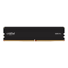 Mémoire RAM Crucial DDR5 32 Go 5600 MHz CL46 DIMM
