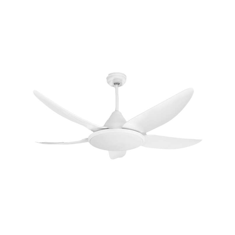 Ventilateur de plafond intelligent Orbegozo CP 108120 blanc