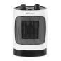 Orbegozo CR 5032 Chauffage Céramique Compact - Puissance 2000W - Mouvement Oscillant - 3 Modes de Fonctionnement - Protection An
