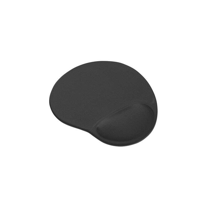 Tapis de souris Cromad avec repose-poignet