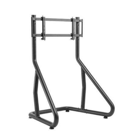 Support Cromad pour siège de cockpit de simulateur de course TV