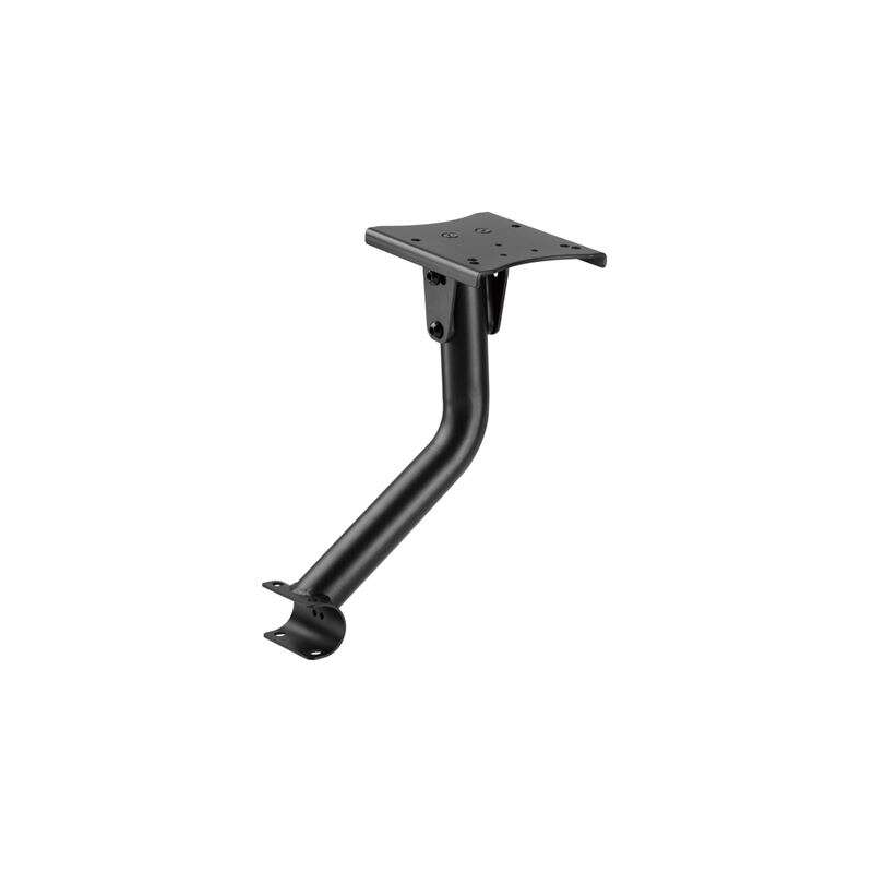Support de levier de vitesse Cromad pour siège de simulateur de course Cromad R2 - Montage gauche et droit - Poids maximum 10 kg