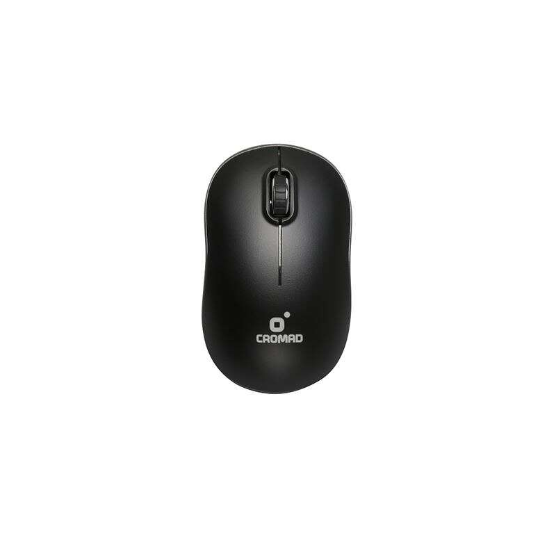 Souris sans fil USB Cromad X52