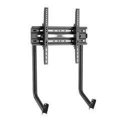 Support TV Cromad 32"-50" pour siège de simulateur de course Cromad R2 - VESA Max 400x400mm - Poids max 35kg