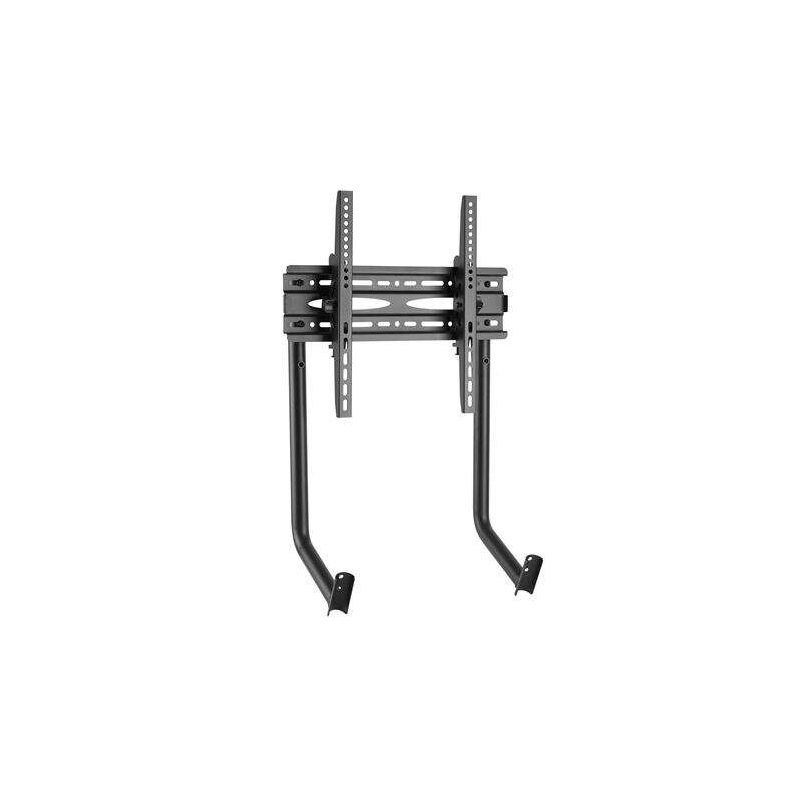 Support TV Cromad 32"-50" pour siège de simulateur de course Cromad R2 - VESA Max 400x400mm - Poids max 35kg