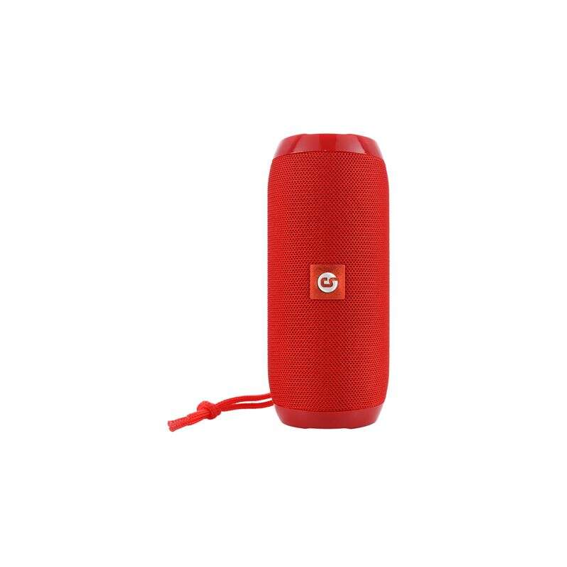 Enceinte Bluetooth Coolsound XS 10W - Autonomie jusqu'à 4h - USB, MicroSD - Mains Libres - Etanchéité IPX4