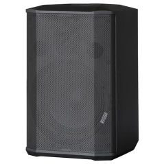 Enceinte Bluetooth Coolsound Pro 600 8" 100 W RMS avec batterie - Véritablement sans fil - USB, SD - 2 microphones - Série Pro -