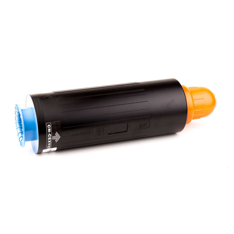 Canon CEXV22 Cartouche de toner générique noir - Remplace 1872B002