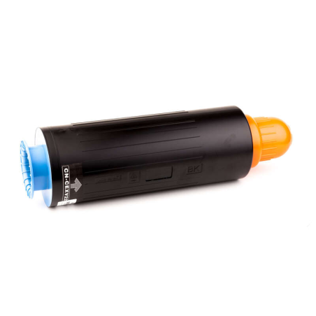Canon CEXV22 Cartouche de toner générique noir - Remplace 1872B002