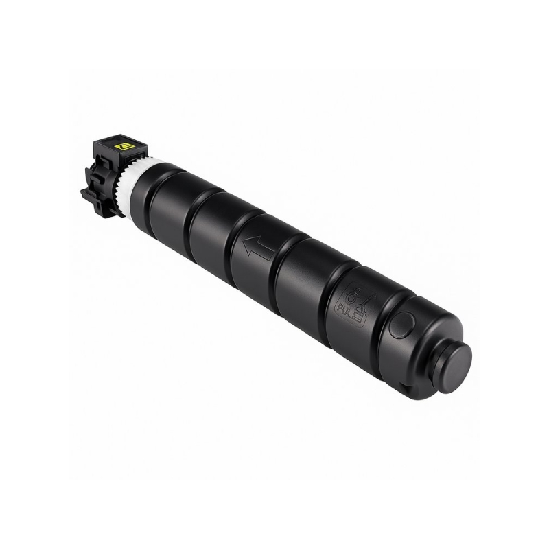 Cartouche de toner générique noire Canon CEXV58 - Remplace la référence 3763C002