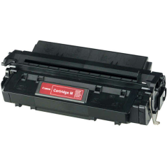 Canon Cartridge M Cartouche de toner générique noire - Remplace 6812A002/CRG-M